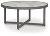 North Island Outdoor Coffee Table - Clarks Hardware - Iowa
