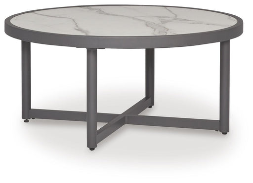 North Island Outdoor Coffee Table - Clarks Hardware - Iowa