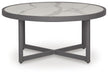 North Island Outdoor Coffee Table - Clarks Hardware - Iowa
