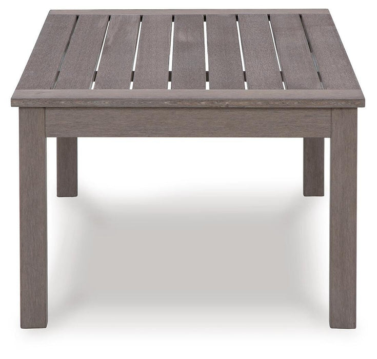 Hillside Barn Outdoor Coffee Table - Clarks Hardware - Iowa