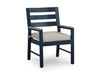 East Beach Outdoor Dining Set - Clarks Hardware - Iowa