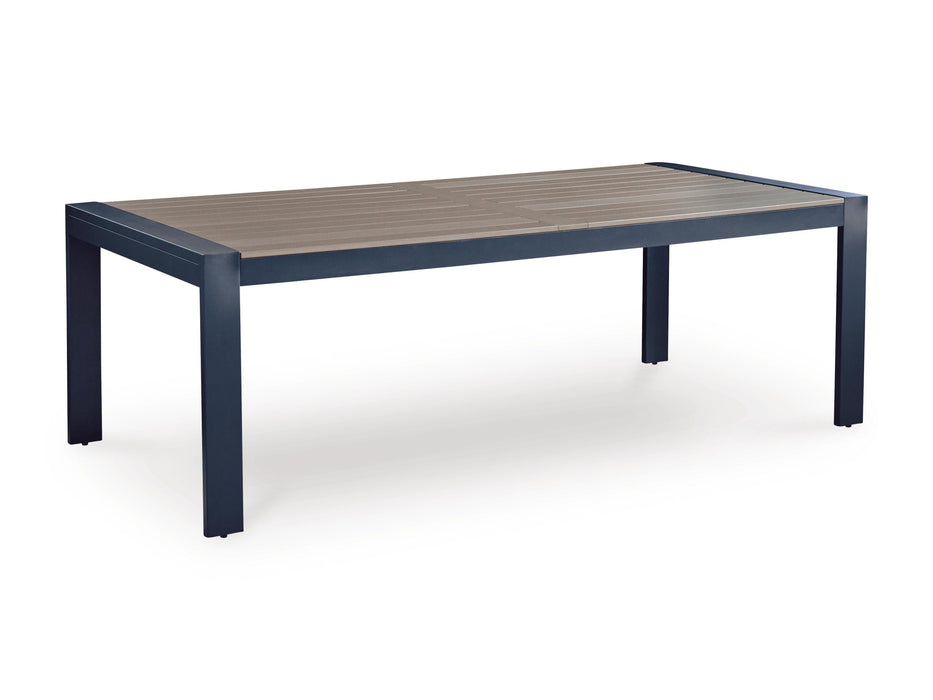 East Beach Outdoor Dining Set - Clarks Hardware - Iowa