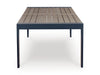 East Beach Outdoor Dining Set - Clarks Hardware - Iowa