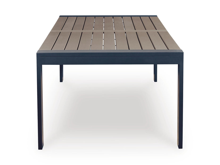 East Beach Outdoor Dining Set - Clarks Hardware - Iowa