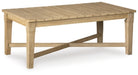 Carter Hall Outdoor Set - Clarks Hardware - Iowa