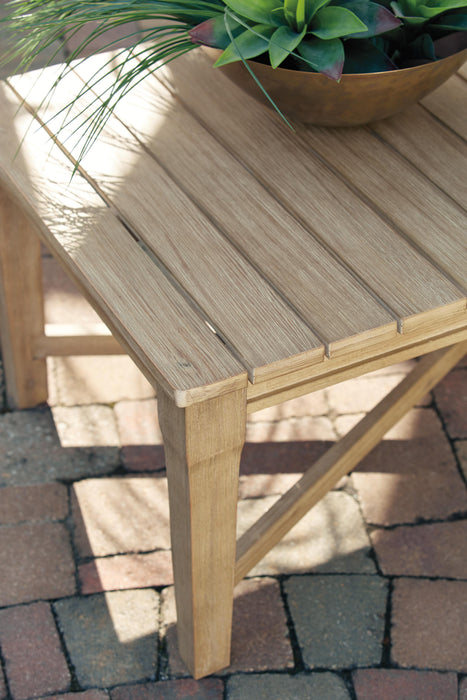 Carter Hall Outdoor Set - Clarks Hardware - Iowa