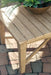 Carter Hall Outdoor Set - Clarks Hardware - Iowa
