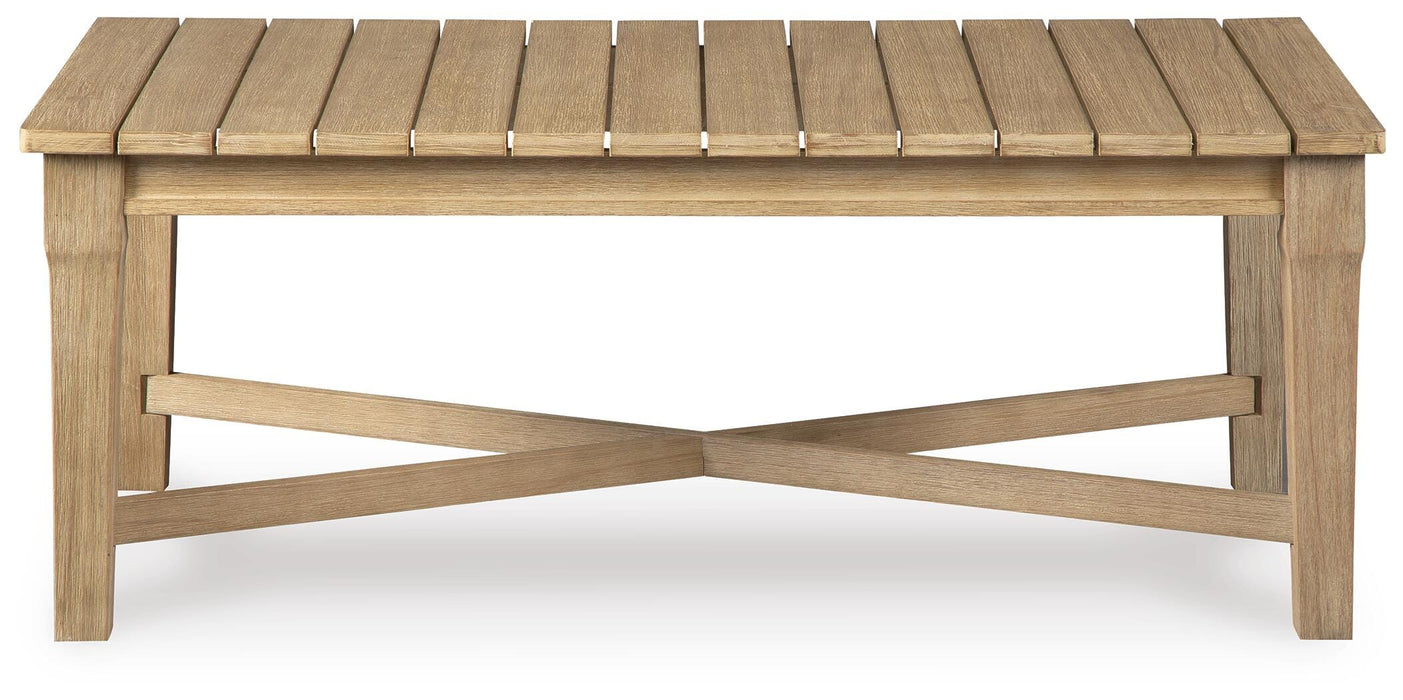 Carter Hall Outdoor Set - Clarks Hardware - Iowa