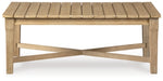 Carter Hall Outdoor Set - Clarks Hardware - Iowa