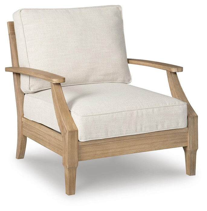 Carter Hall Outdoor Set - Clarks Hardware - Iowa