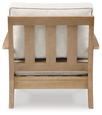 Carter Hall Outdoor Set - Clarks Hardware - Iowa