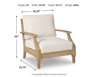 Carter Hall Outdoor Set - Clarks Hardware - Iowa