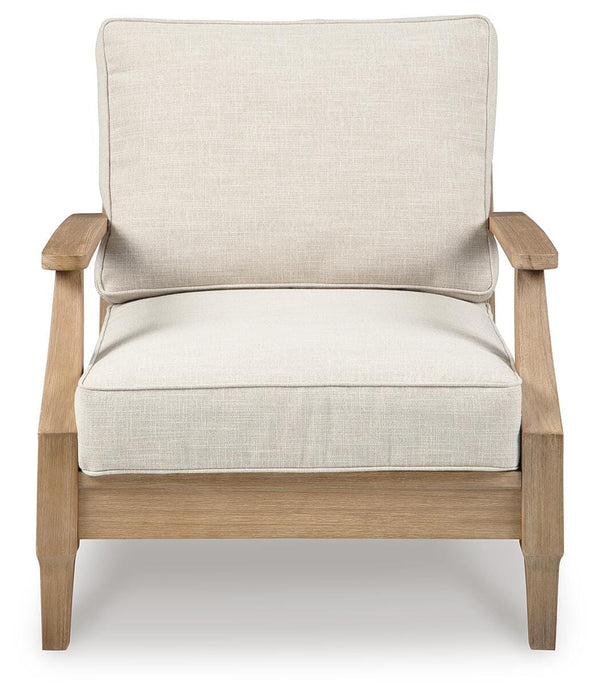 Carter Hall Outdoor Set - Clarks Hardware - Iowa