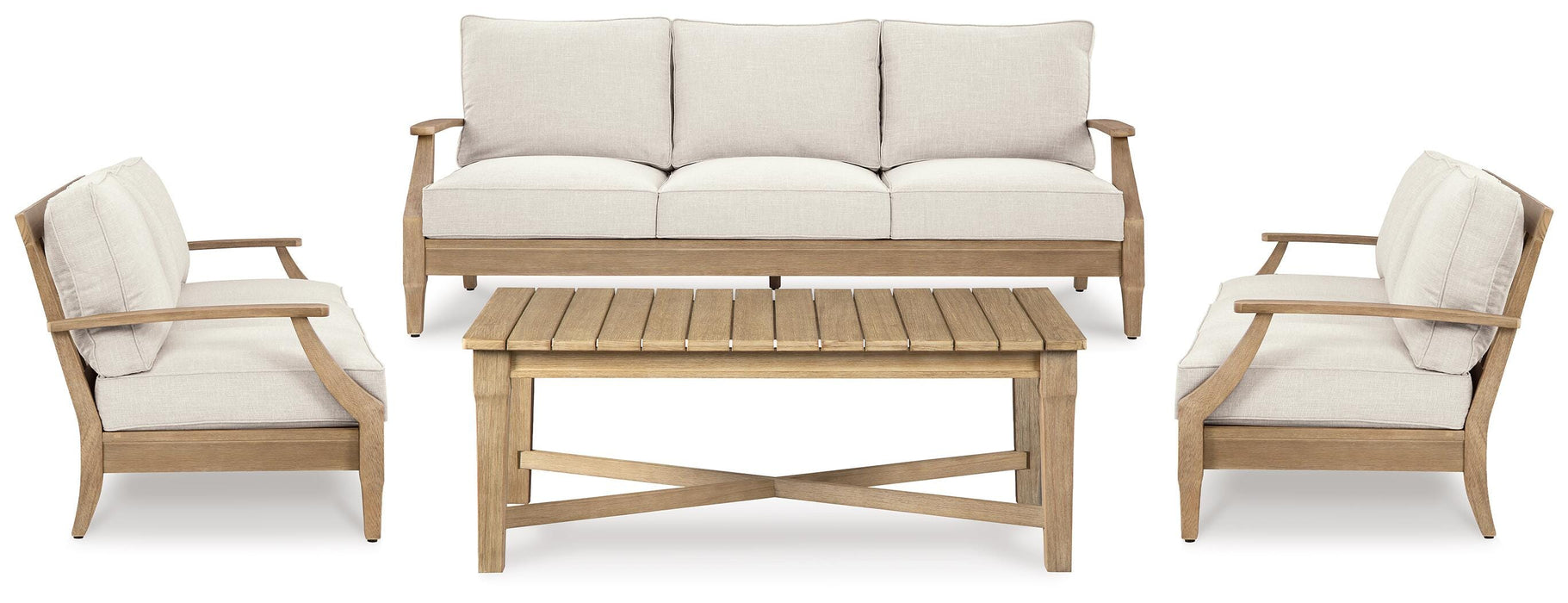 Carter Hall Outdoor Set - Clarks Hardware - Iowa