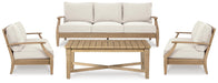 Carter Hall Outdoor Set - Clarks Hardware - Iowa