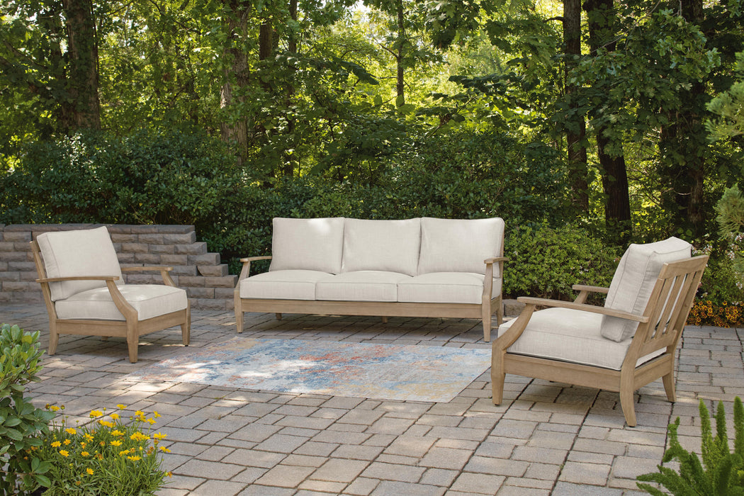 Carter Hall Outdoor Set - Clarks Hardware - Iowa