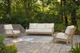 Carter Hall Outdoor Set - Clarks Hardware - Iowa