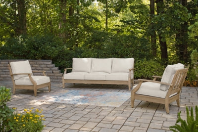 Carter Hall Outdoor Set - Clarks Hardware - Iowa