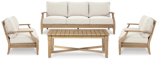 Carter Hall Outdoor Set - Clarks Hardware - Iowa