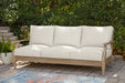 Carter Hall Outdoor Set - Clarks Hardware - Iowa