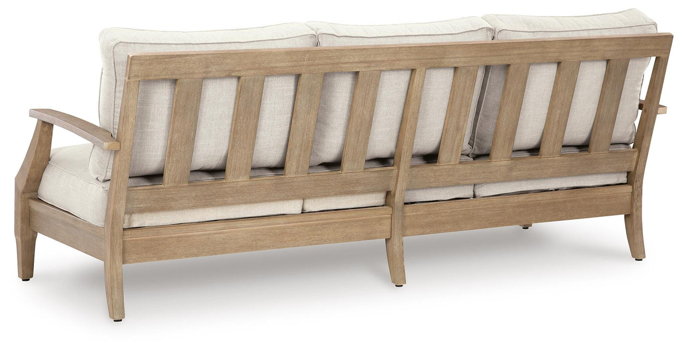 Carter Hall Outdoor Set - Clarks Hardware - Iowa