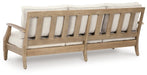 Carter Hall Outdoor Set - Clarks Hardware - Iowa