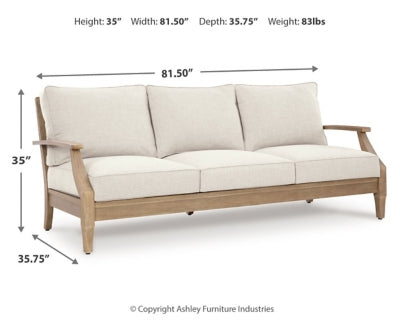Carter Hall Outdoor Set - Clarks Hardware - Iowa
