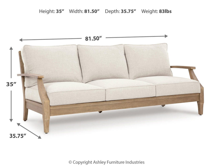 Carter Hall Outdoor Set - Clarks Hardware - Iowa