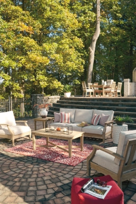 Carter Hall Outdoor Set - Clarks Hardware - Iowa