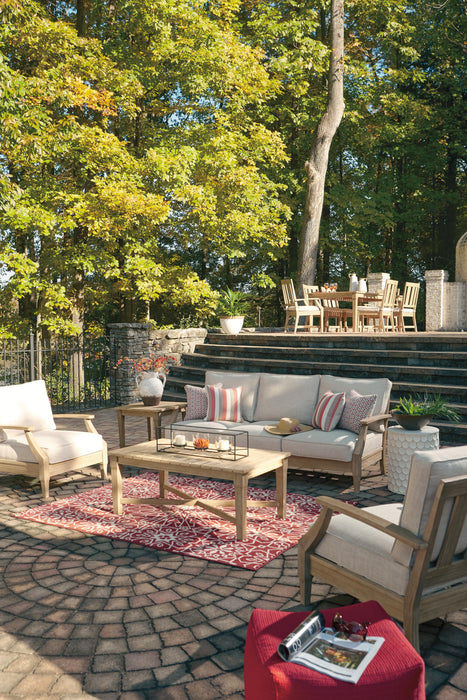 Carter Hall Outdoor Set - Clarks Hardware - Iowa