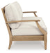 Carter Hall Outdoor Set - Clarks Hardware - Iowa
