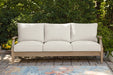 Carter Hall Outdoor Set - Clarks Hardware - Iowa
