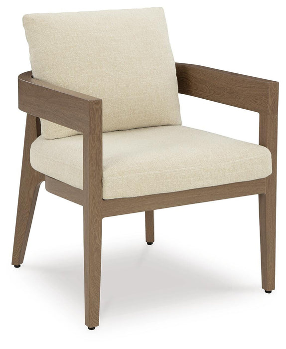 Serene Bay Outdoor Dining Set - Clarks Hardware - Iowa