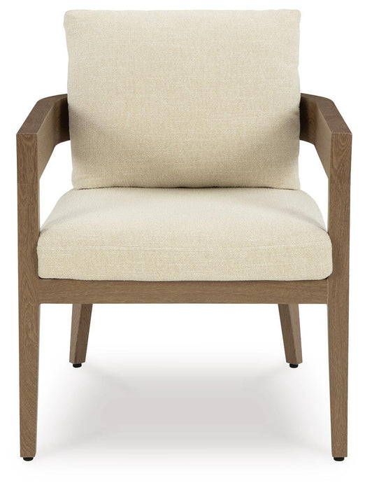 Serene Bay Outdoor Dining Set - Clarks Hardware - Iowa