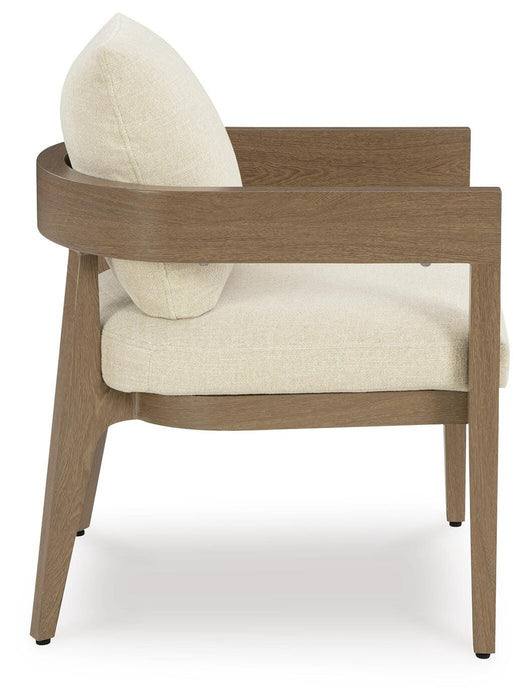 Serene Bay Outdoor Dining Set - Clarks Hardware - Iowa