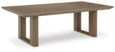 Serene Bay Outdoor Seating Set - Clarks Hardware - Iowa