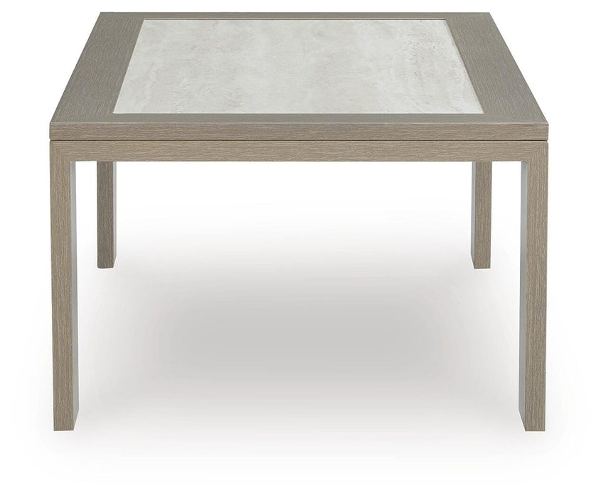 Kimpton Isle Outdoor Coffee Table - Clarks Hardware - Iowa