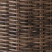 Paradise Trail Outdoor Sofa, Lounge Chairs and Fire Pit Table - Clarks Hardware - Iowa