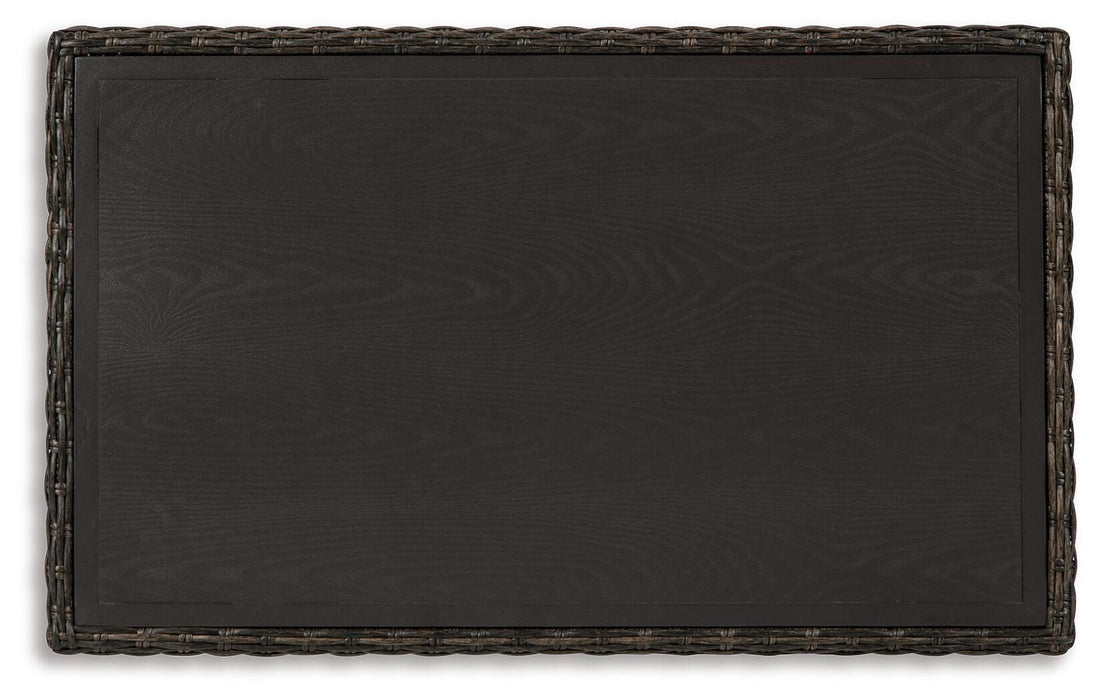 Grasson Lane Coffee Table - Clarks Hardware - Iowa