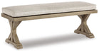 Beachcroft Outdoor Dining Set - Clarks Hardware - Iowa