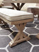 Beachcroft Outdoor Dining Set - Clarks Hardware - Iowa