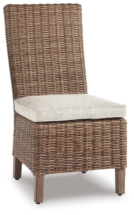 Beachcroft Outdoor Dining Set - Clarks Hardware - Iowa
