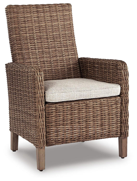 Beachcroft Outdoor Dining Set - Clarks Hardware - Iowa