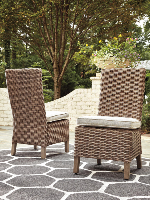 Beachcroft Outdoor Dining Set - Clarks Hardware - Iowa