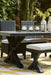 Beachcroft Outdoor Dining Table - Clarks Hardware - Iowa
