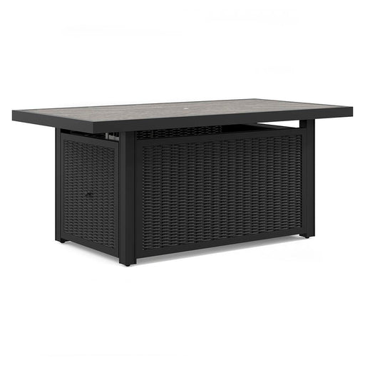 Beachcroft Outdoor Fire Pit Table - Clarks Hardware - Iowa