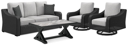 Beachcroft Outdoor Set - Clarks Hardware - Iowa