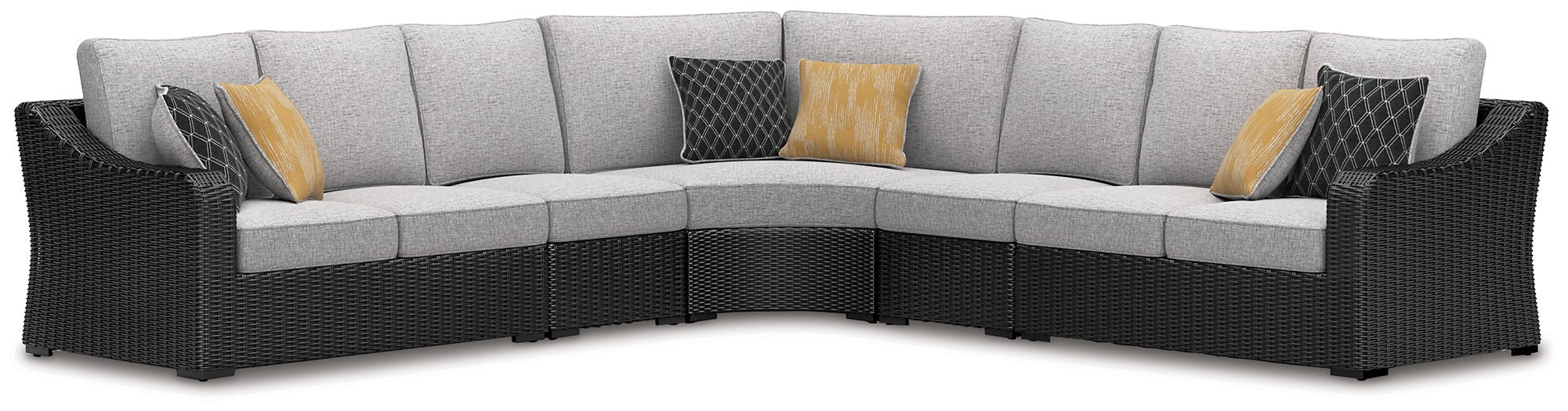 Beachcroft Outdoor Sectional