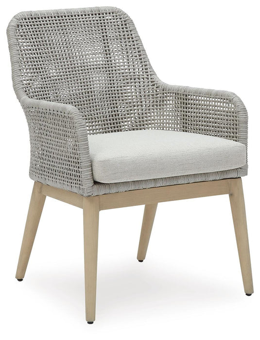 Seton Creek Outdoor Seating Set - Clarks Hardware - Iowa