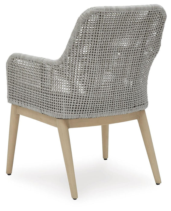 Seton Creek Outdoor Seating Set - Clarks Hardware - Iowa
